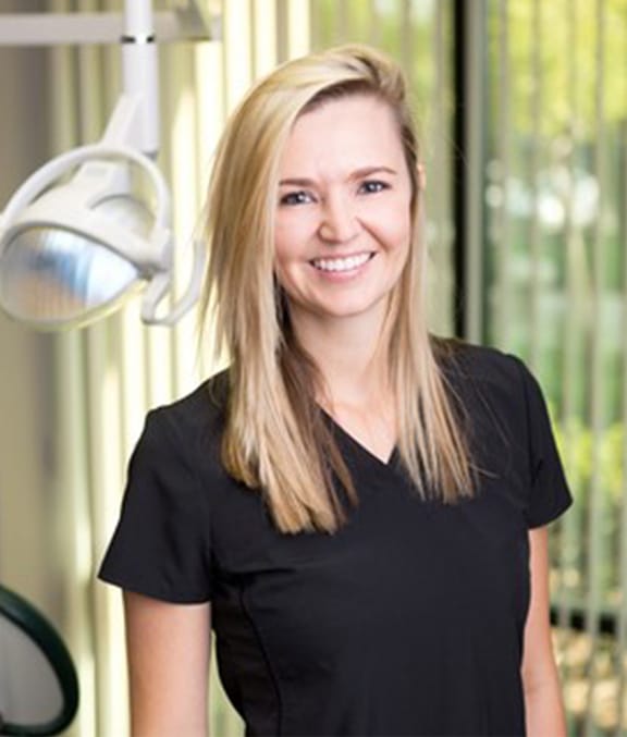 Angela - Registered Dental Assistant